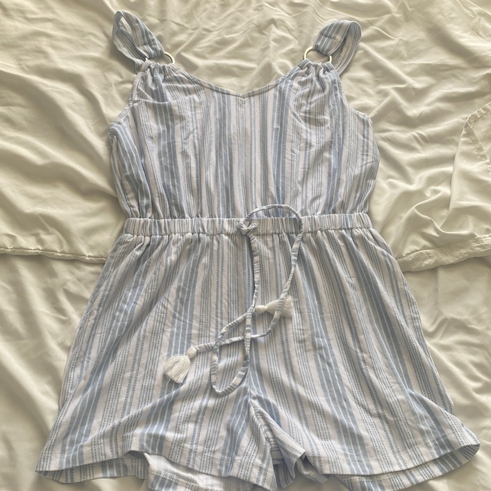 Boutique romper